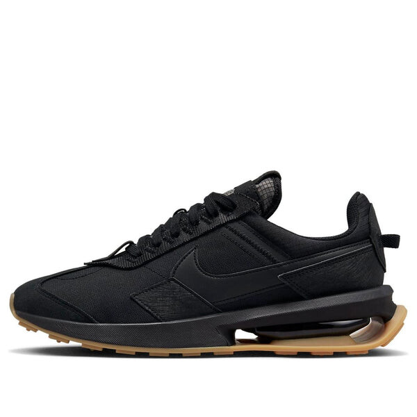 

Кроссовки air max pre day Nike, черный