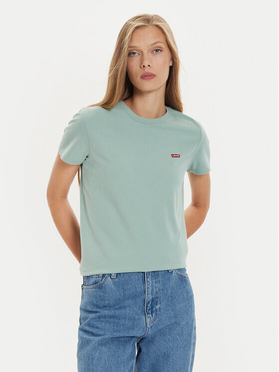 

Футболка стандартного кроя Levi'S, синий