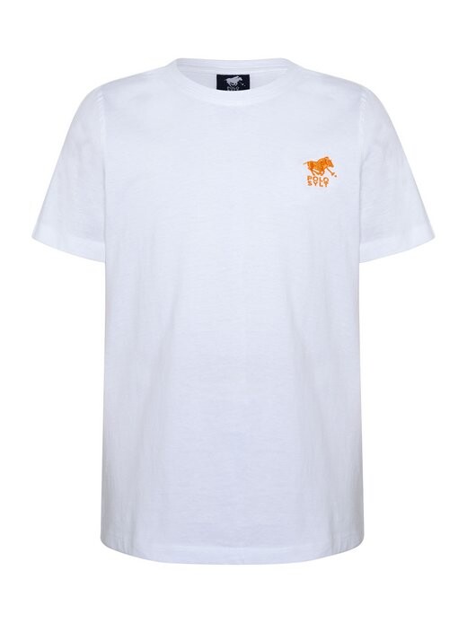 

Футболка Polo Sylt, белый
