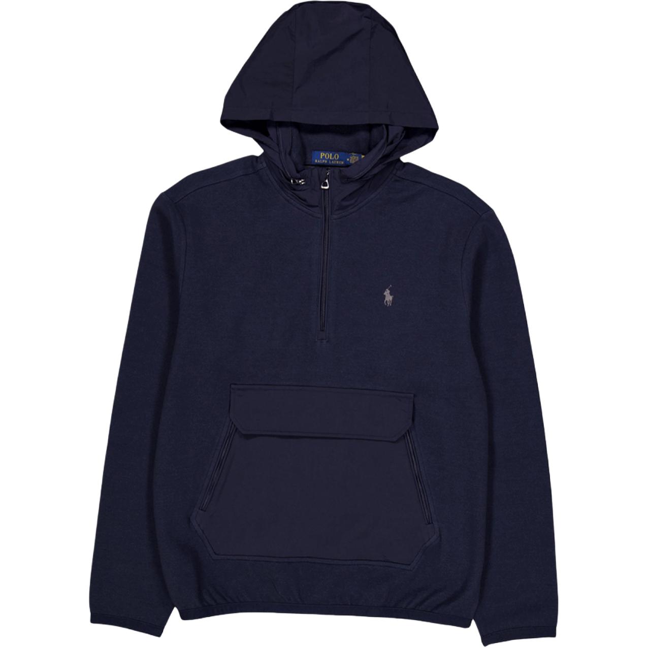 

Polo Ralph Lauren Куртка мужская морская синяя, Marine Blue