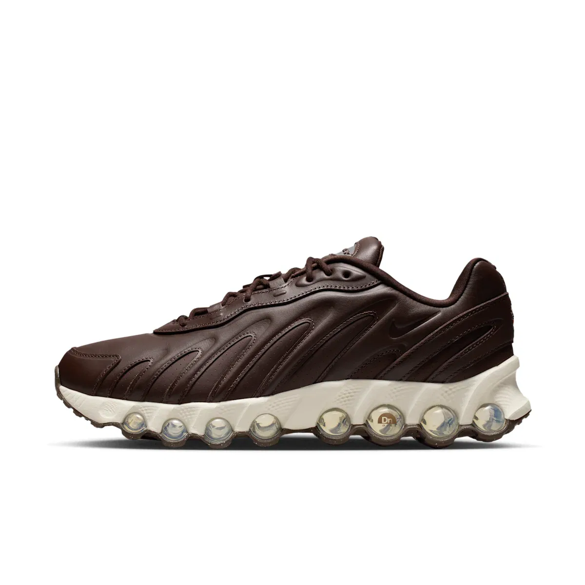 Мужские кроссовки Air Max Dn8 SP Nike, коричневый