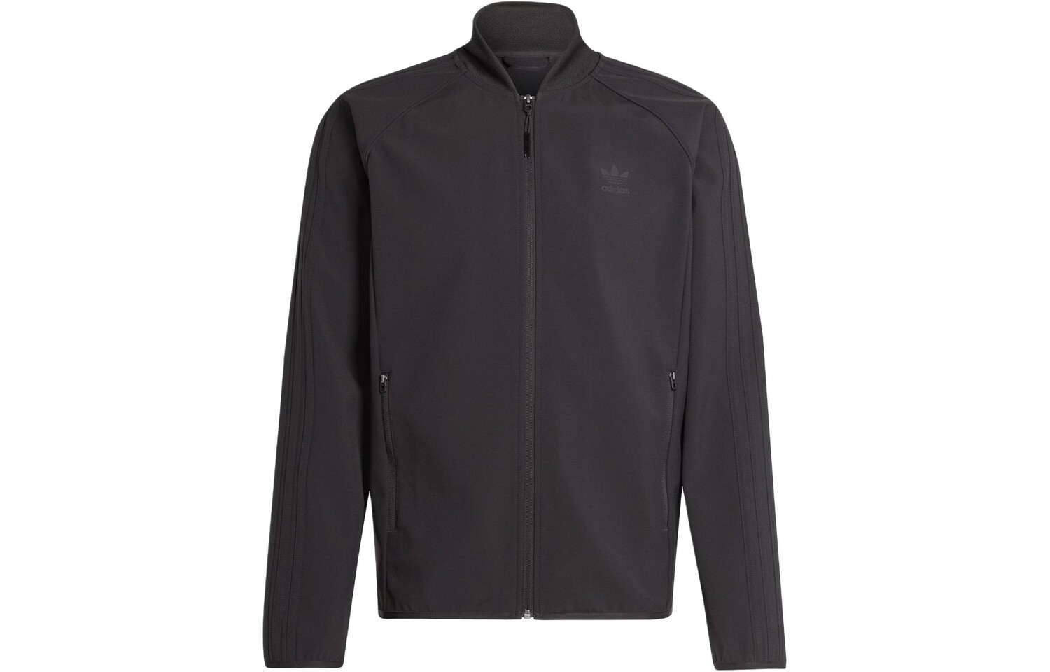

Мужская куртка Adidas Originals, цвет Black