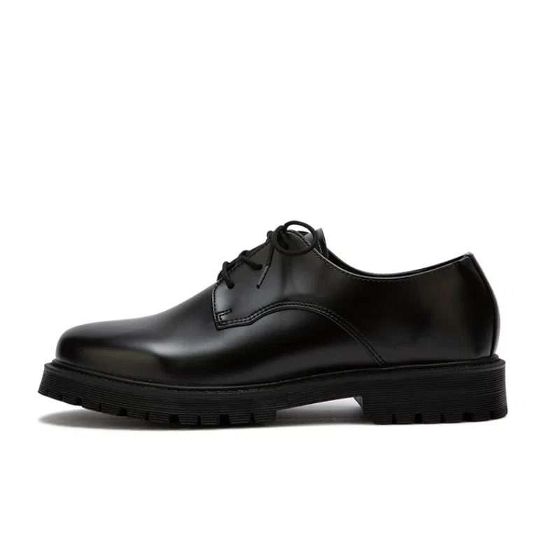 Мужские туфли DIFFERSHOE базовые дерби