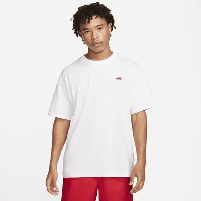 

Футболка Nike Sportswear Max90 T-Shirt, белый
