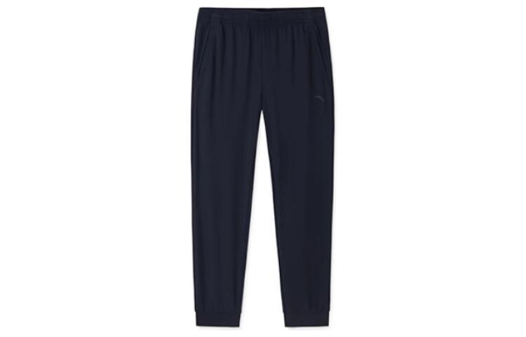 

Трикотажные спортивные штаны Variety Training Collection для мужчин, черные Anta, черный