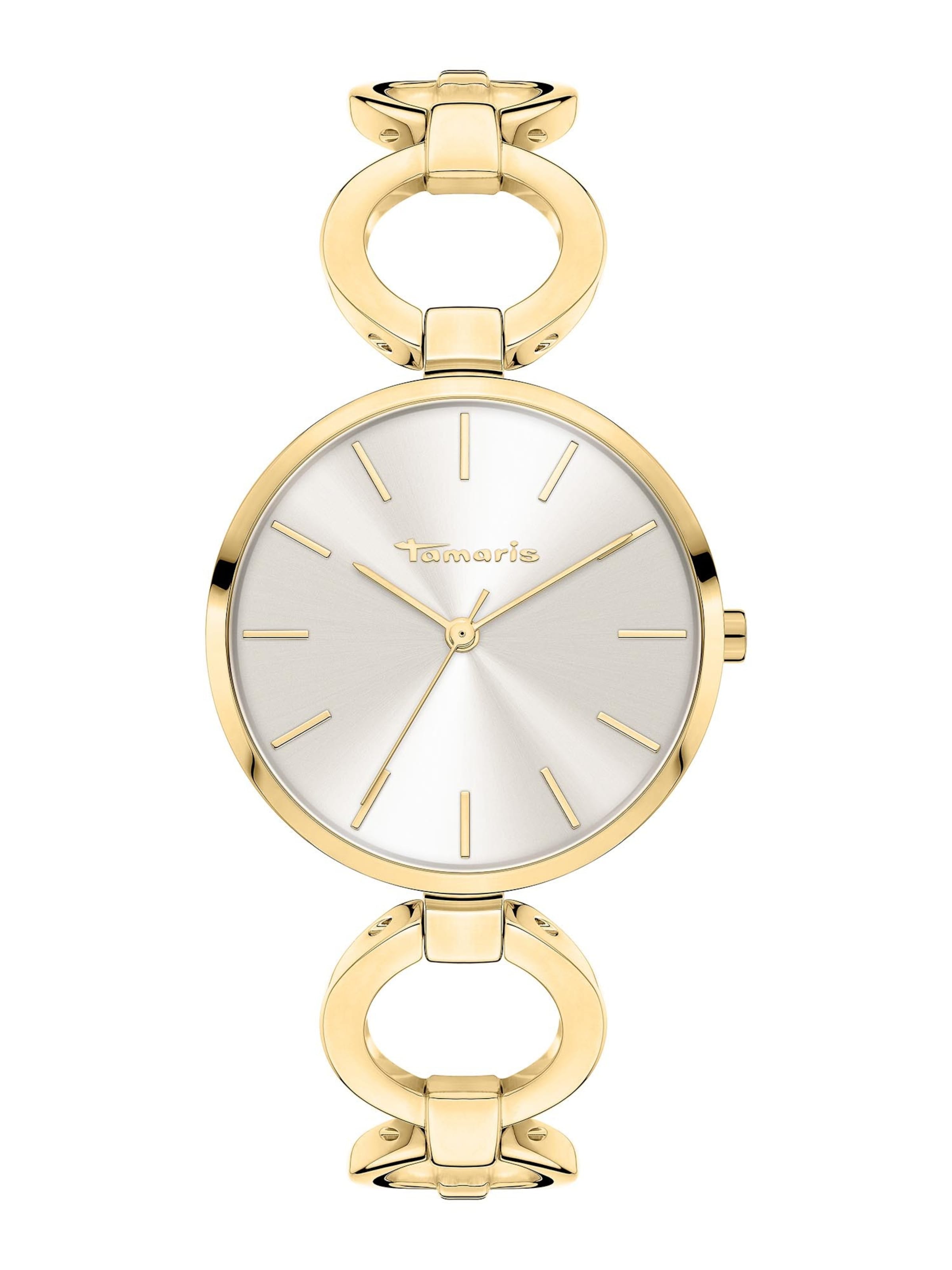 

Tamaris Золотые часы Analog
