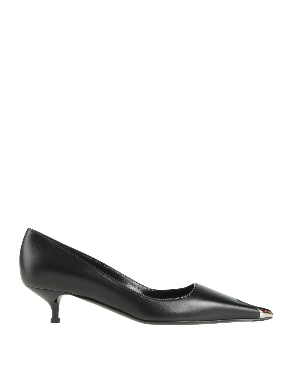 

Туфли Alexander Mcqueen, черный