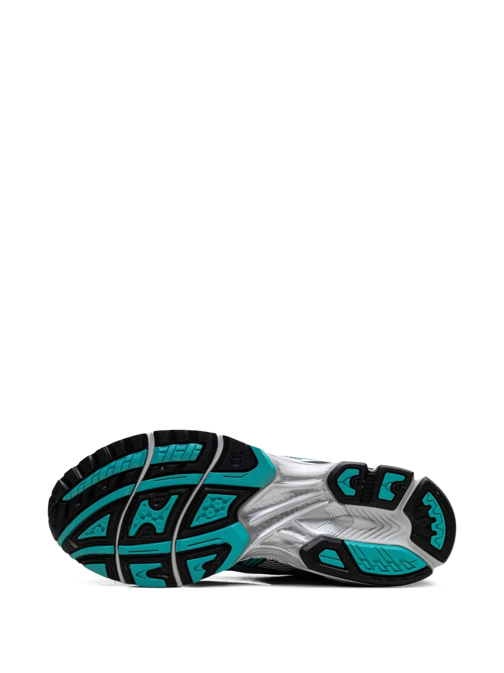 Кроссовки ASICS Gel-Kayano 14 Tiffany, серый — фото 4