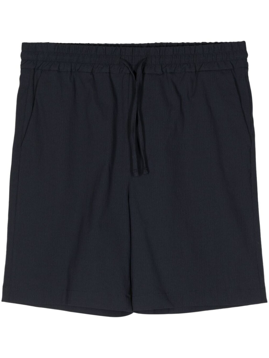 

Спортивные шорты с кулиской Lardini, синий