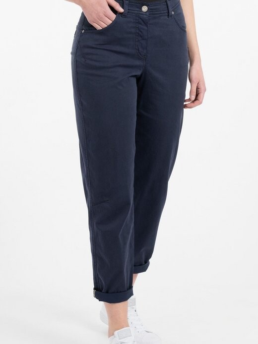 

Брюки кара Recover Pants, синий