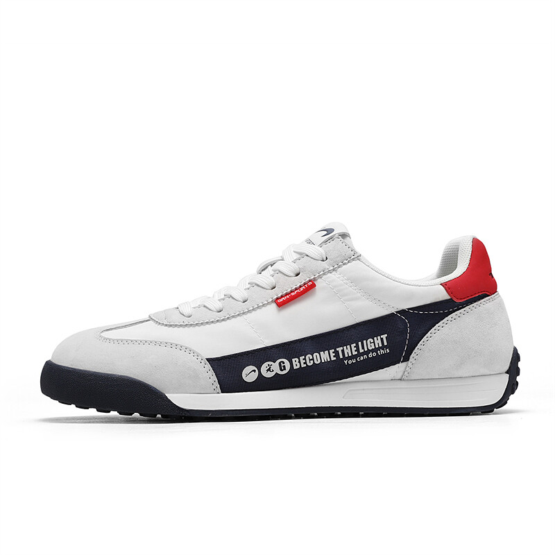 

Кроссовки K-bird Casual Shoes Men Low-Top, черный