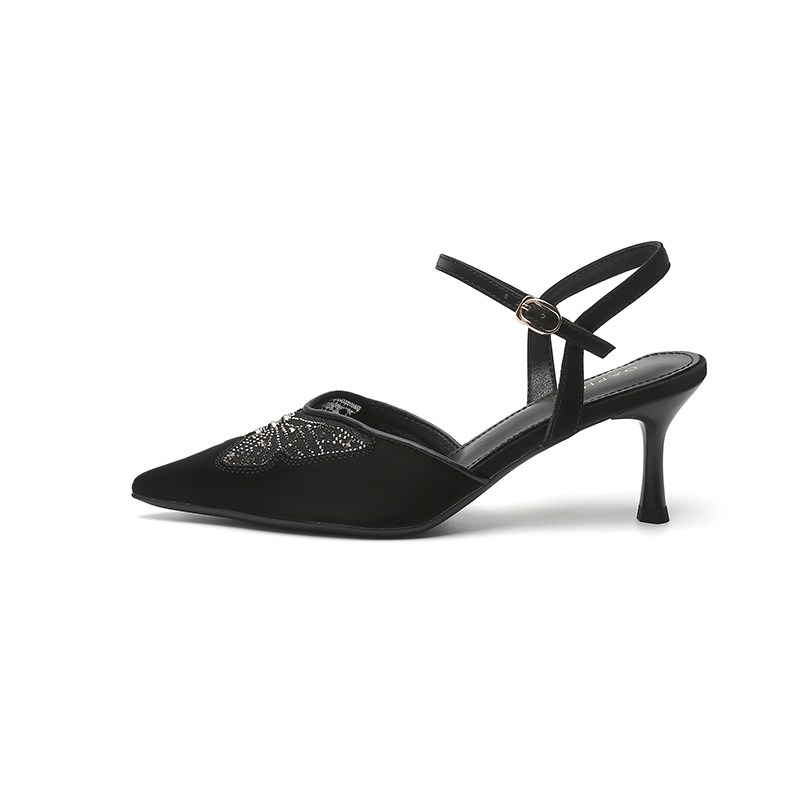 

Туфли DAPHNE High Heels Women's, бежевый