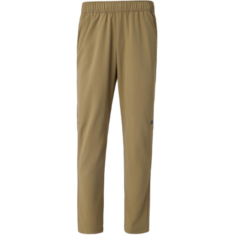 

LIFA повседневные брюки мужские HELLY HANSEN, хаки