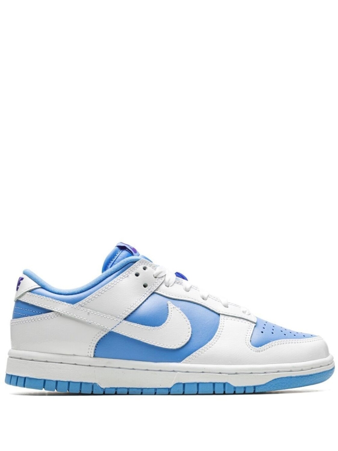 

Nike кроссовки Dunk Low Essential, белый