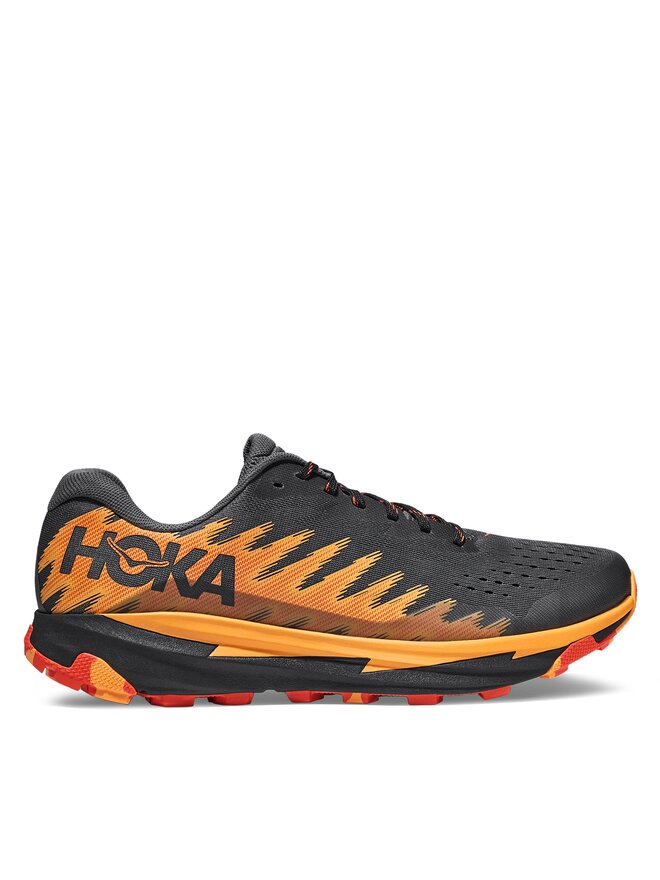 

Кроссовки Torrent 3 1127914 Hoka, серый