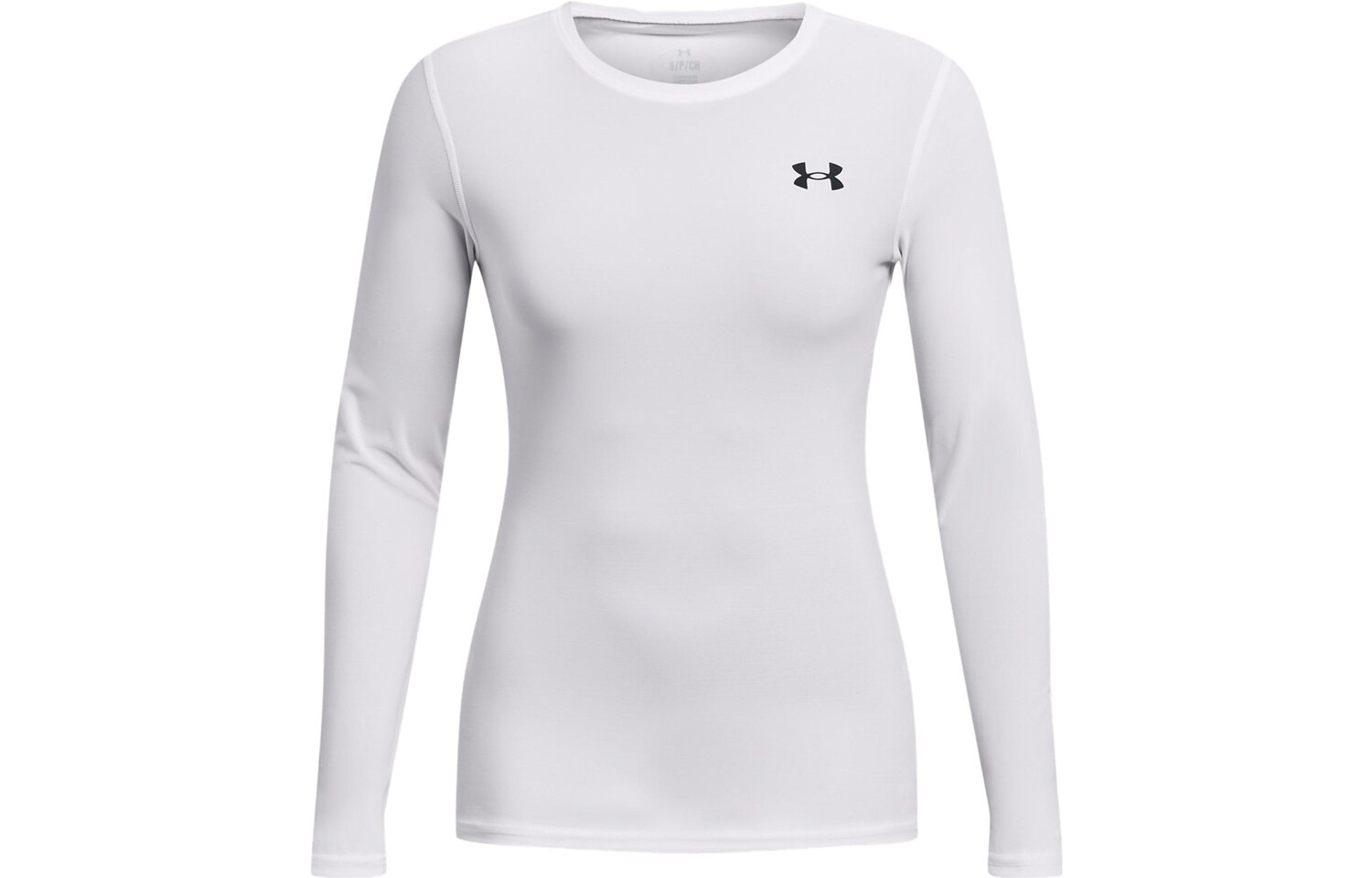 

HeatGear Фитнес Одежда Женская Белый Under Armour