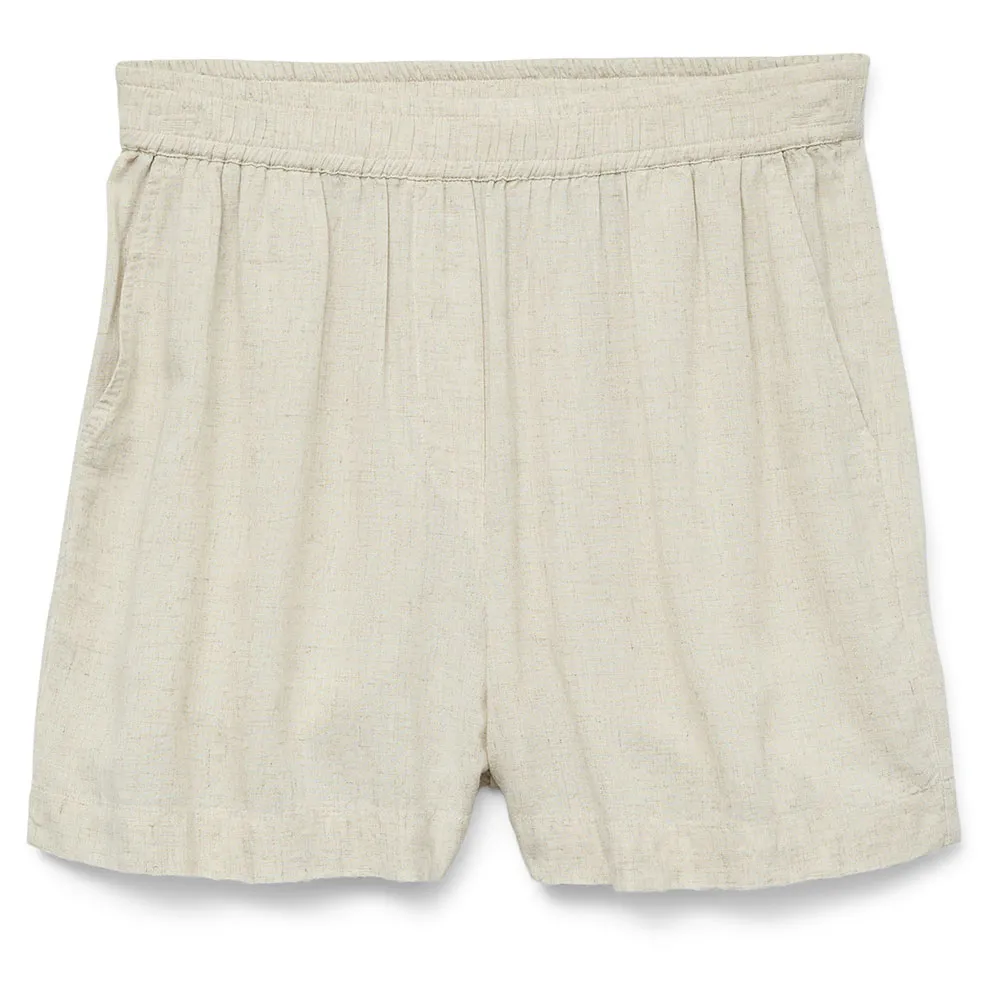 

Шорты Vero Moda Thea, бежевый