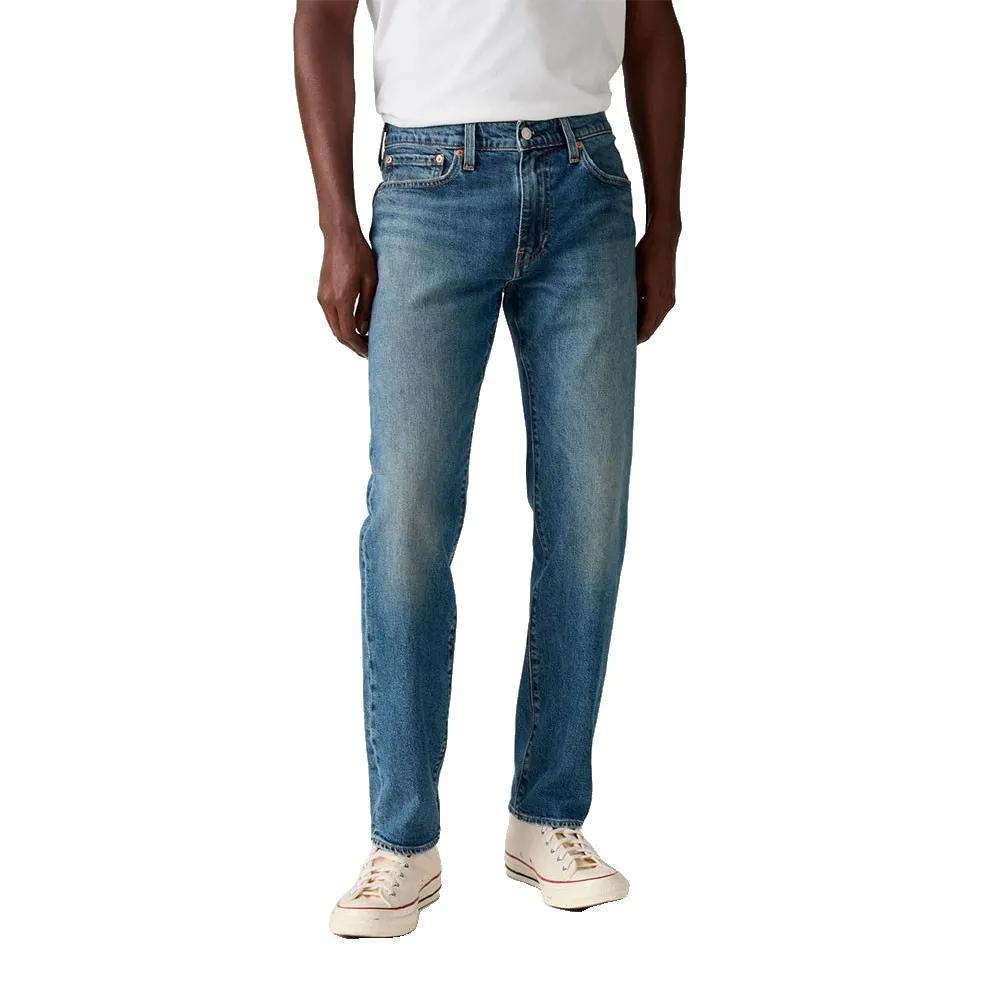 

Джинсы Levi's 502 зауженного кроя, синий