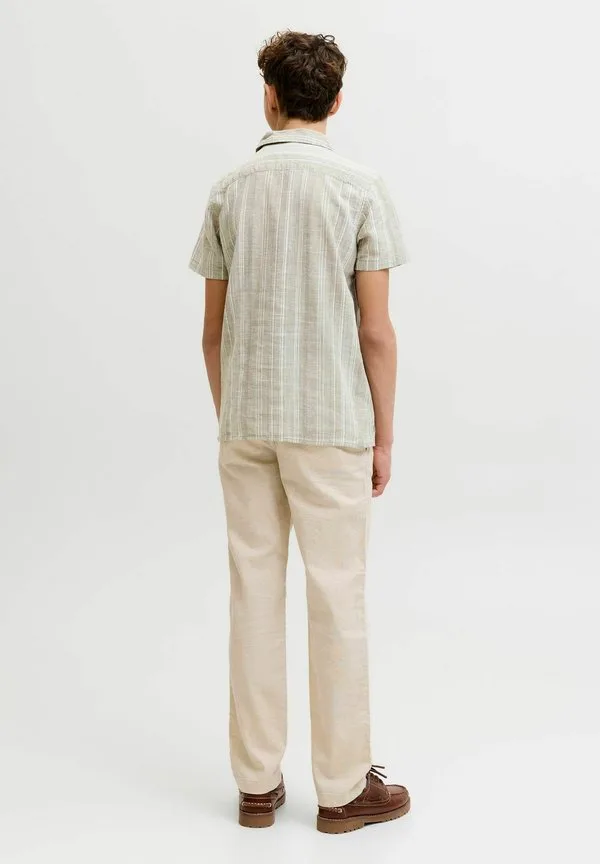 Hemd hemd junior рубашка Jack & Jones Junior, Mermaid — фото 3