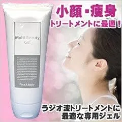 Гель для умывания Multi Beauty Gel, 200 г — фото 2