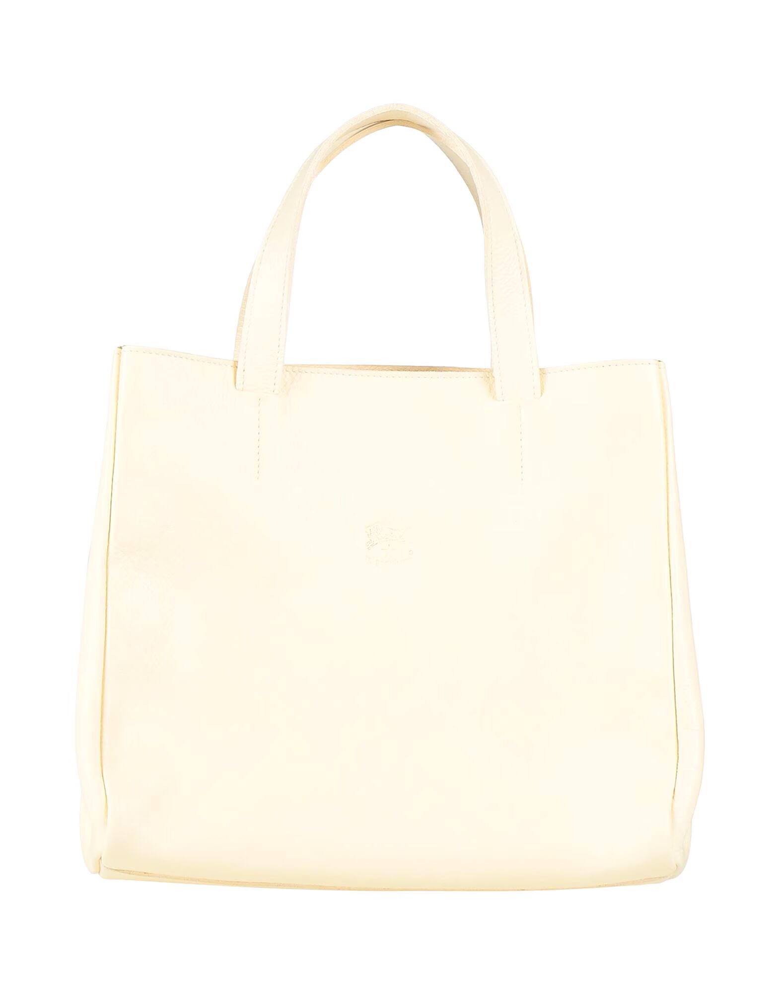 

Сумка Il Bisonte, кремовый