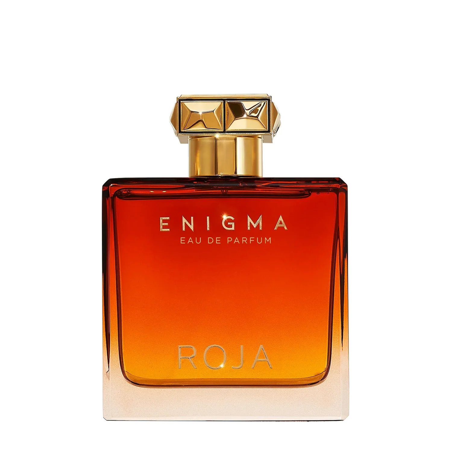 ROJA Мужской парфюм Mystery Perfumes с цветочным ароматом Eau De Parfum EDP 100 мл