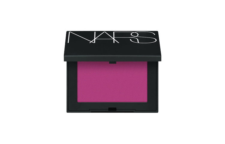 

Subtle Soft Focus Enhancing Radiance Blush - легко растушевывается, осветляет тон кожи, шиммер, 4,8 г NARS, #952 teased
