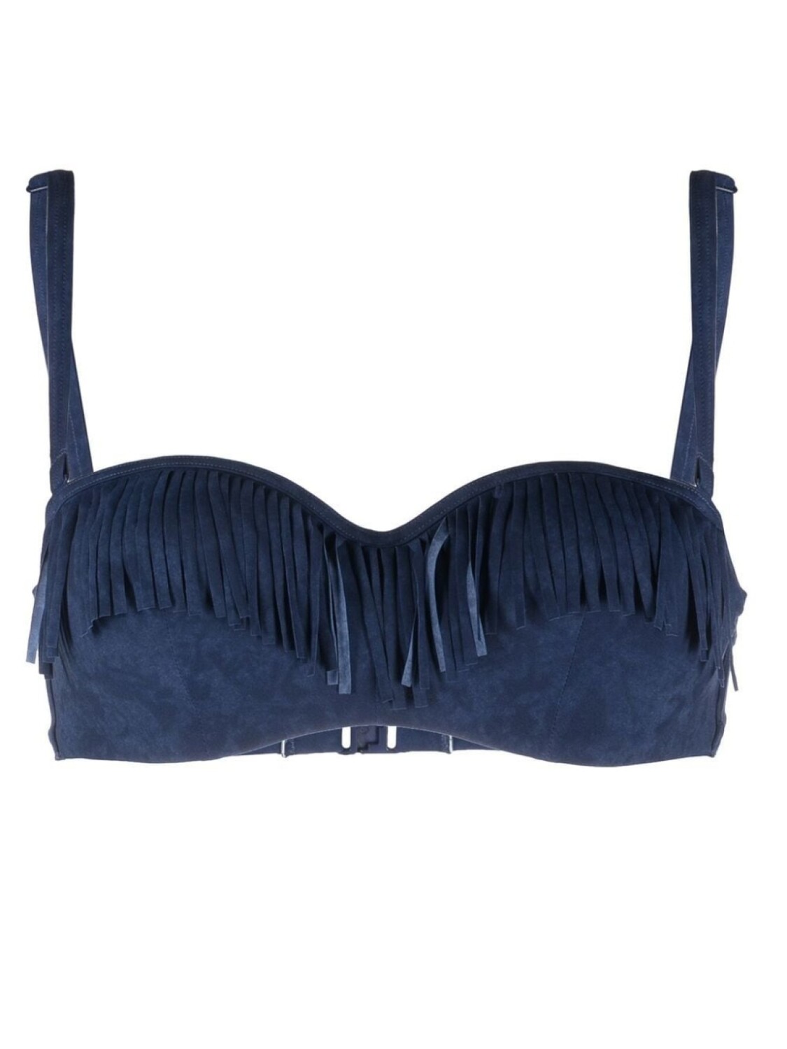 

Marlies Dekkers топ бикини Alabama Shakes, синий