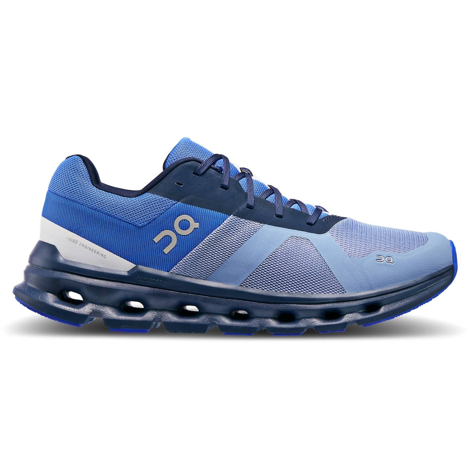 

Мужские кроссовки Cloudrunner в цвете Shale/cobalt ON