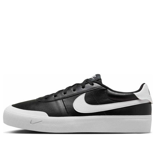 

Кроссовки court shot Nike, белый