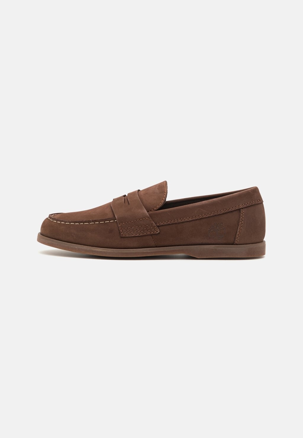 

Мокасины CLASSIC BOAT Timberland, цвет cocoa