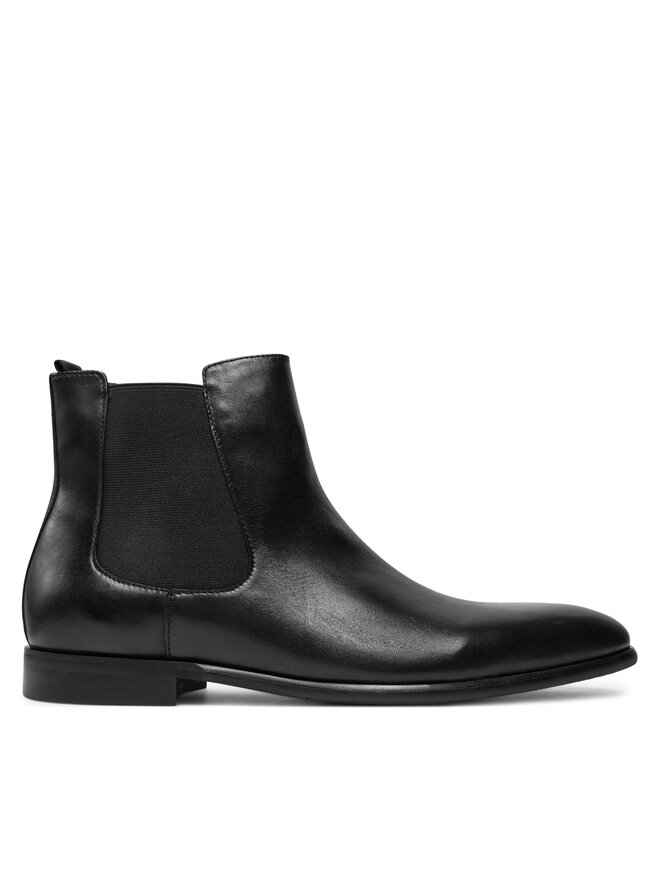 

Ботильоны Aldo, черный