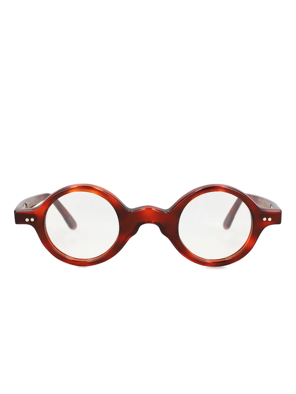 

Очки Fortunato Family Affair, красный