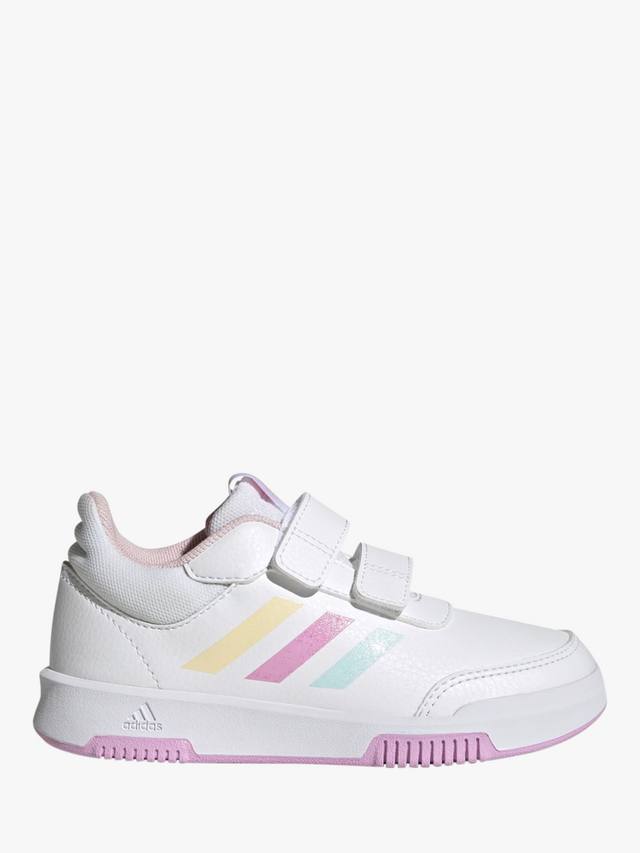 

Детские кроссовки Tensaur Sport 2.0 adidas, White