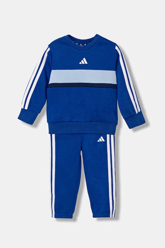 

Детский спортивный костюм Adidas, синий