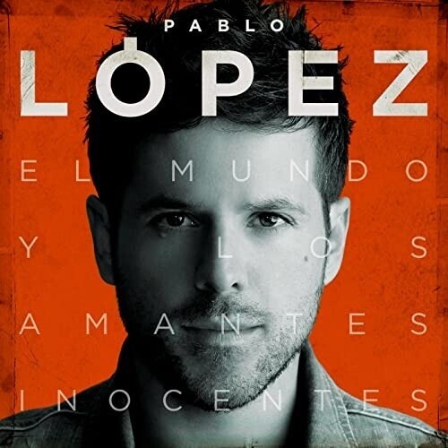 

Виниловая пластинка Lopez, Pablo: El Mundo Y Los Amantes Inocentes