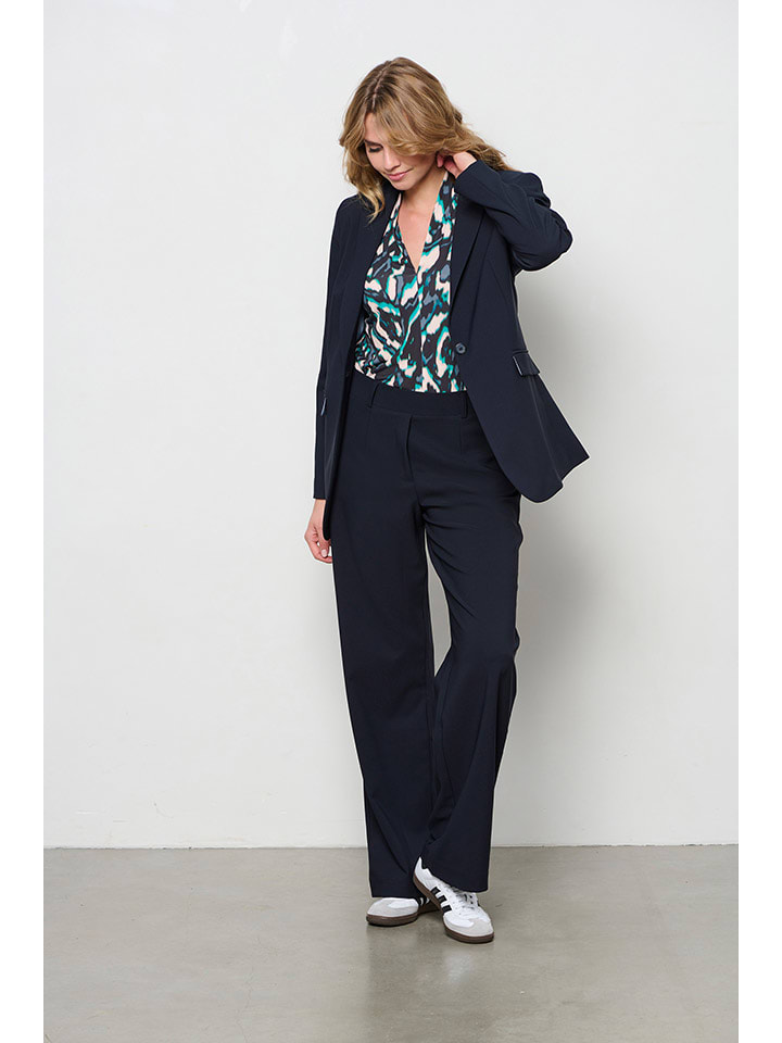 

Футболка &Co Woman, цвет grau/creme/türkis