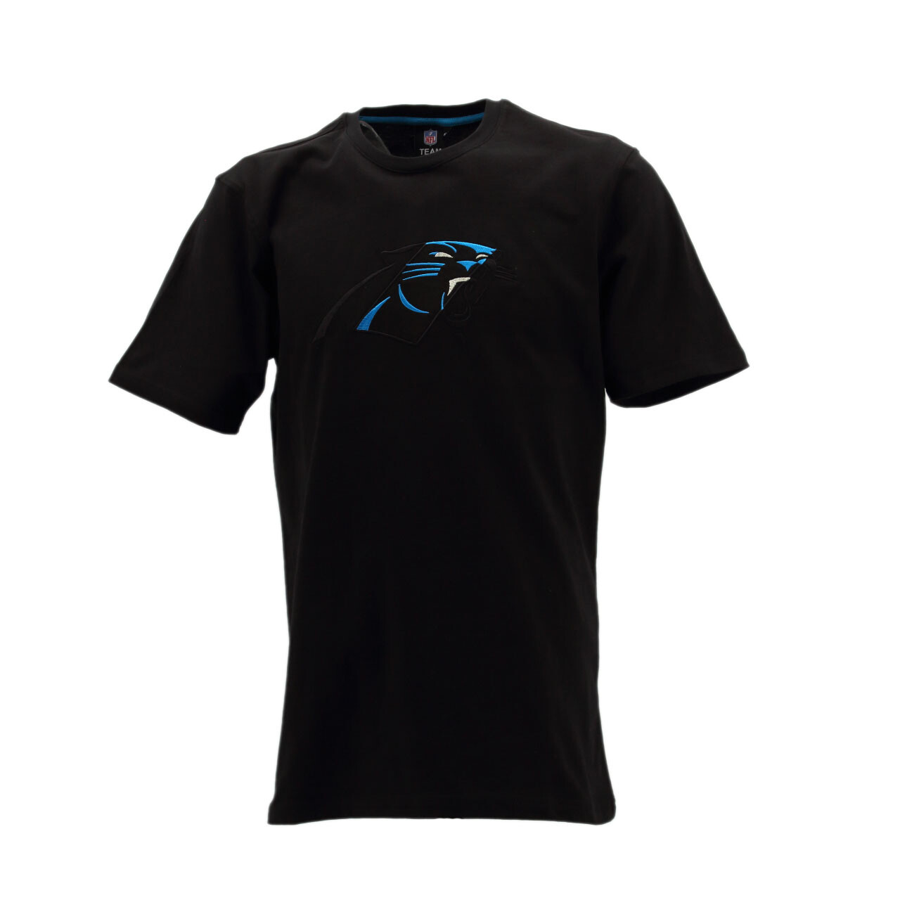 

Футболка FANATICS Carolina Panthers, черный