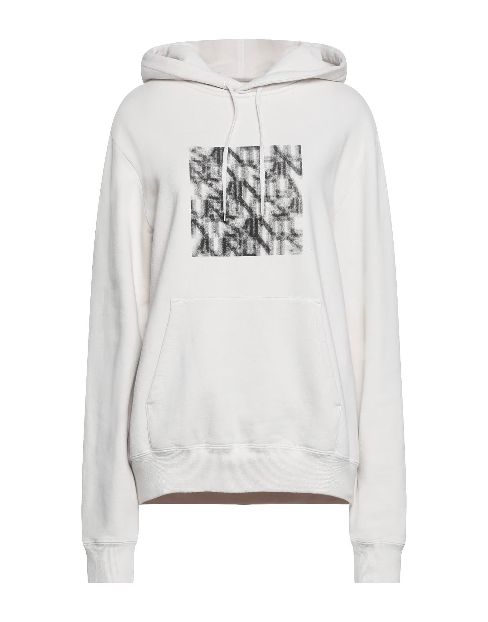 

Толстовка Saint Laurent, белый