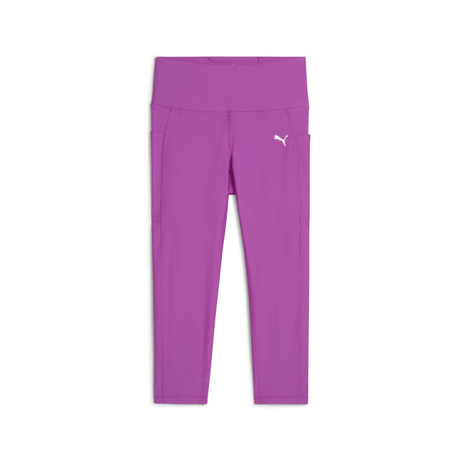 

Узкие тренировочные брюки PUMA Velocity, фиолетовый