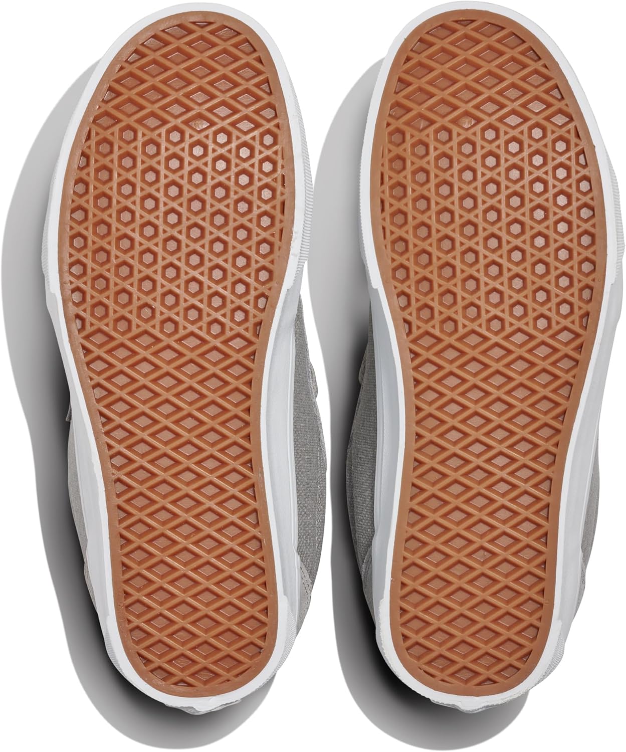 Мужские кроссовки Vans Chukka Push, Heavy Canvas Drizzle — фото 4