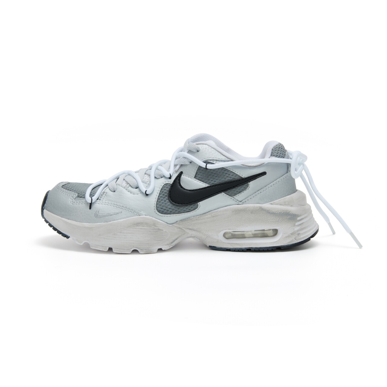 

Кроссовки Nike Air Max Fusion Женские, Gray