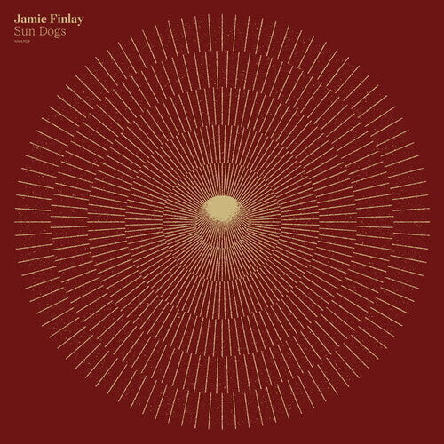 

Виниловая пластинка Finlay, Jamie: Sun Dogs