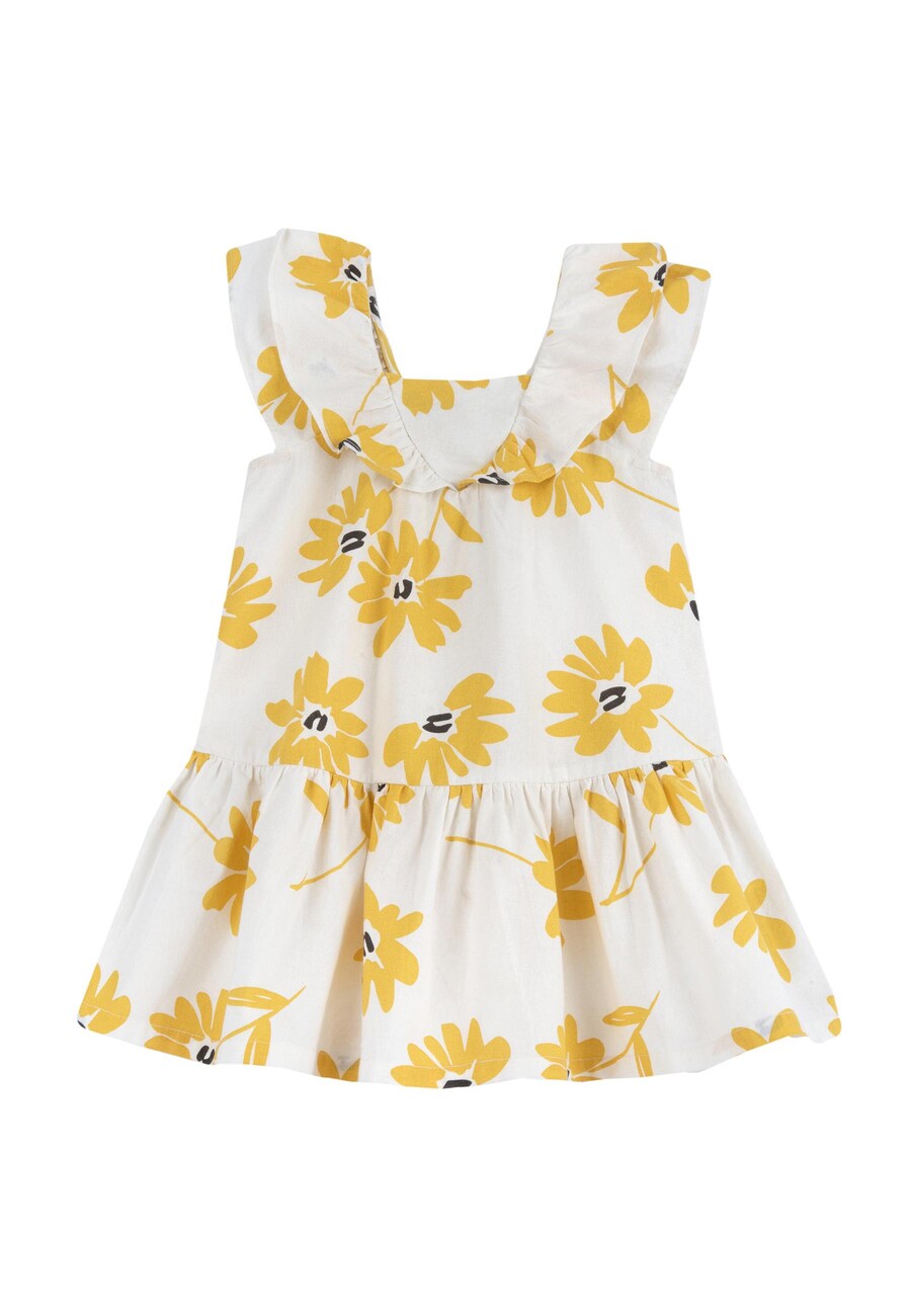 

Платье Chicco, белый