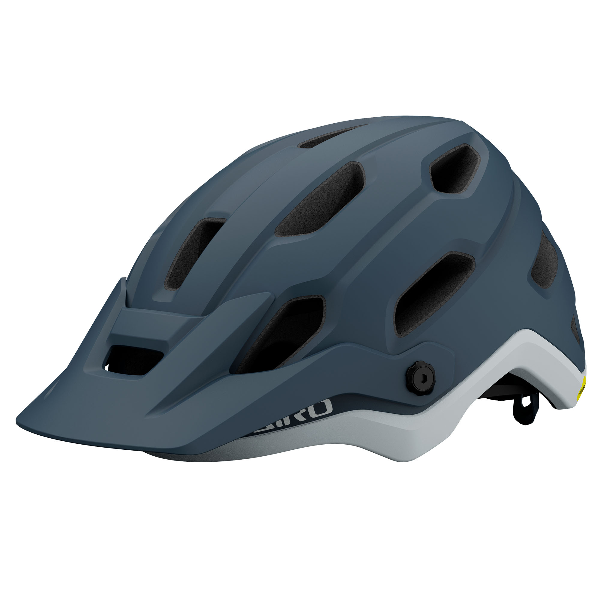 

Источник: шлем для мотокросса MIPS Giro, Matte Portaro Grey