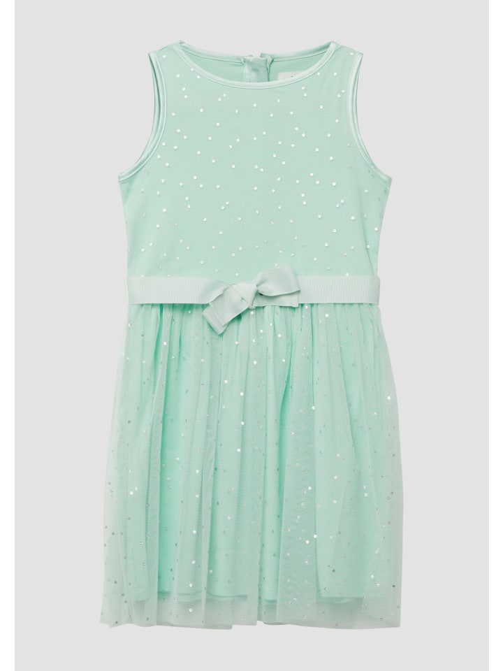 

s.Oliver Платье цвета 71A2_светло-бирюзовый