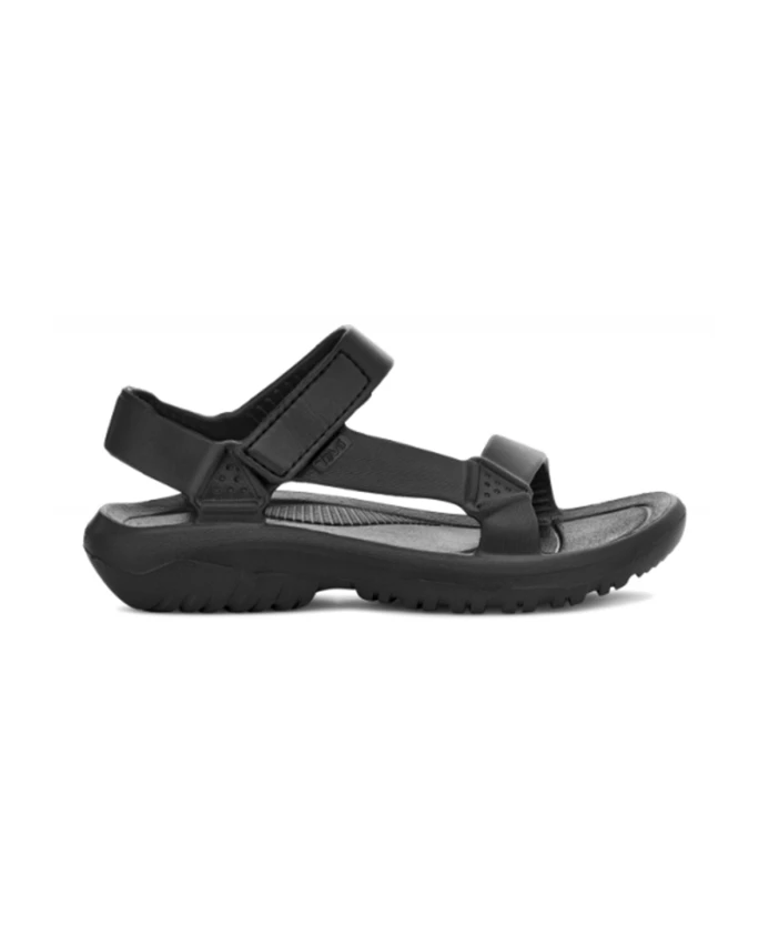Сандалии Hurricane Drift Teva, черный
