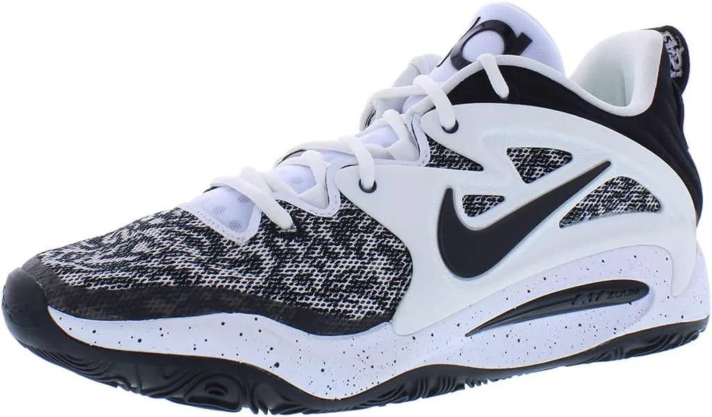 Женские кроссовки Nike Air Max Pre-Day, белый/черный — фото 4