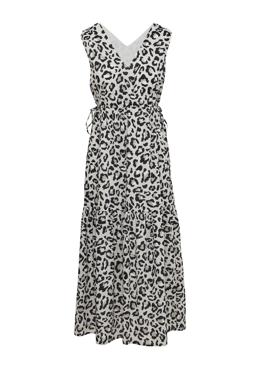 

Миди платье comma casual identity, Light grey