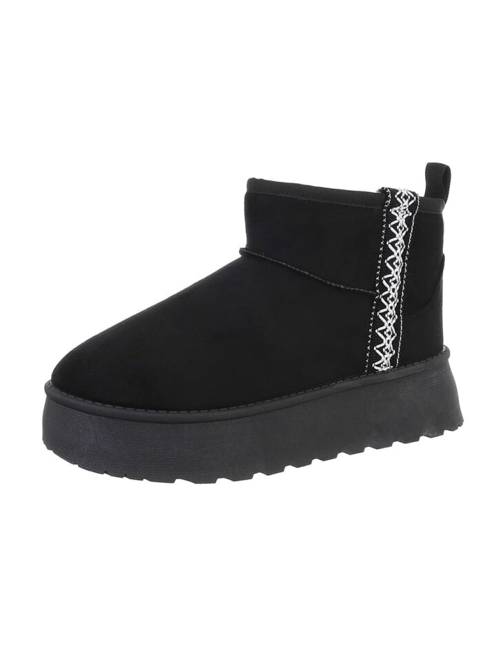 

Ботильоны Ital-Design High Heel, черный